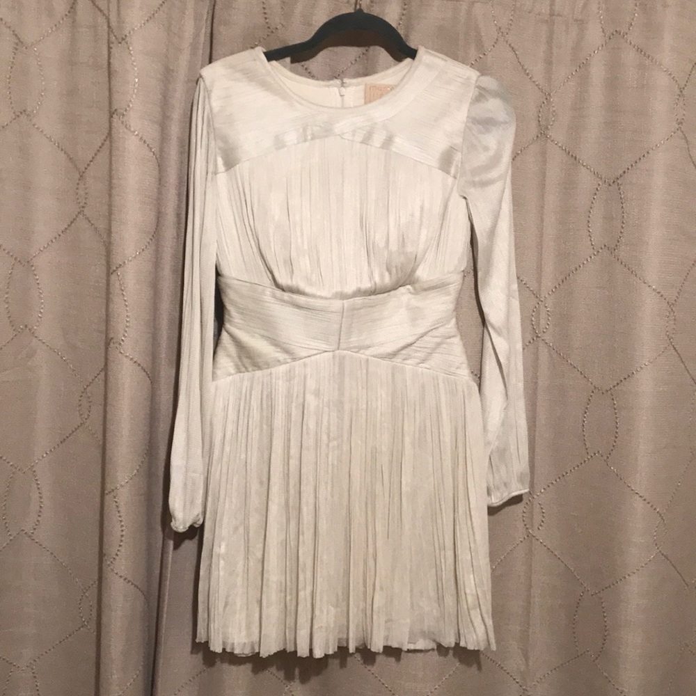 Maria Lucia Honan dress